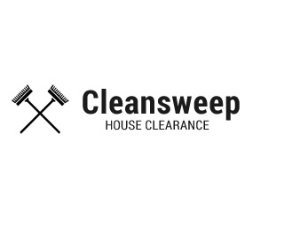 Logo of Cleansweep House Clearance